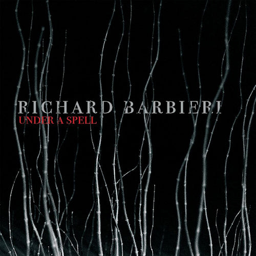Richard Barbieri - Under a spell (CD) - Velvet Music