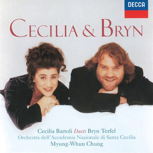 Cecilia Bartoli - Duets (CD) - Velvet Music