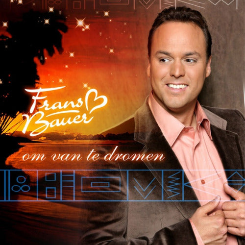 Frans Bauer - To dream of (CD)