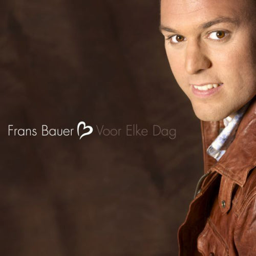 Frans Bauer - For every day (CD)