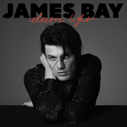 James Bay - Electric light (CD)