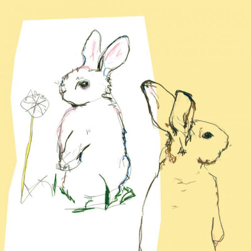 Beat Happening - Look around (LP) - Velvet Music