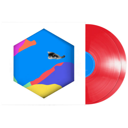 Beck - Colors (LP)