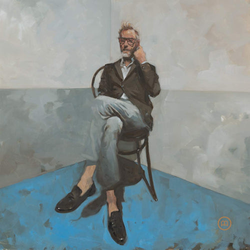 Matt Berninger - Serpentine prison (LP) - Velvet Music