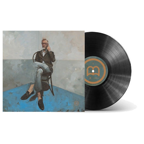Matt Berninger - Serpentine prison (LP) - Velvet Music