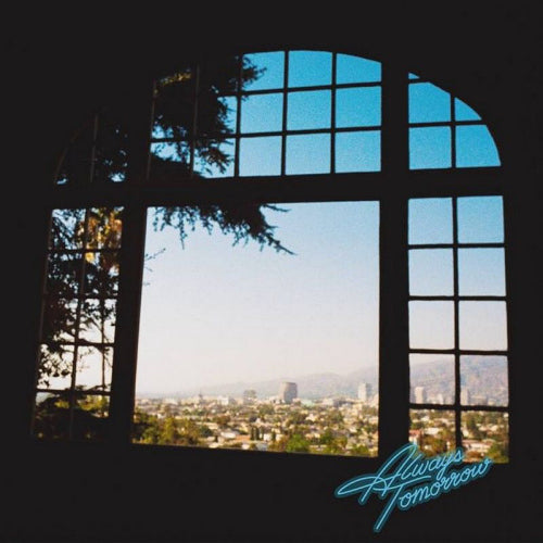 Best Coast - Always tomorrow (CD)