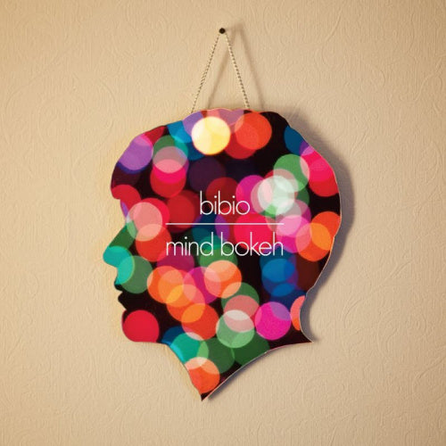 Bibio - Mind bokeh (CD)