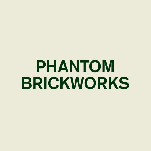 Bibio - Phantom brickworks (CD)