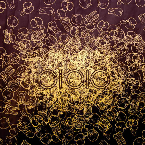 Bibio - Apple and the tooth (CD)