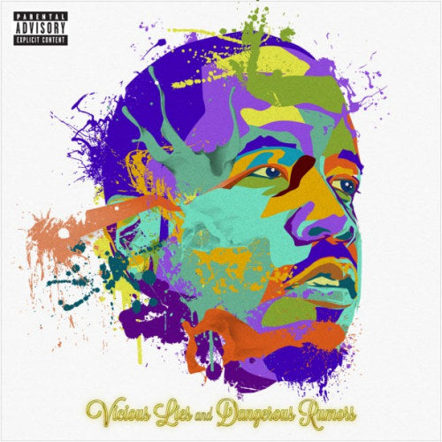 Big Boi - Vicious lies & dangerous rumors (CD) - Velvet Music