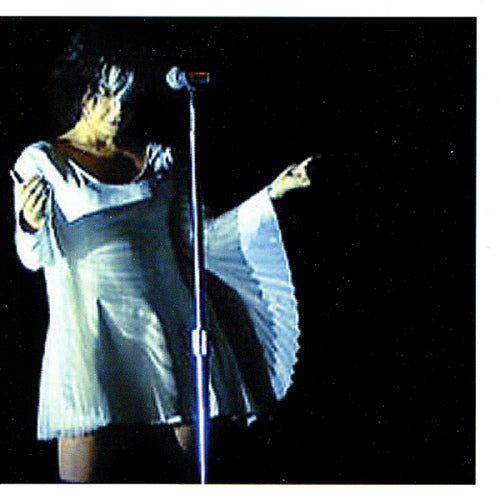 Bjork - Homogenic live (CD) - Velvet Music