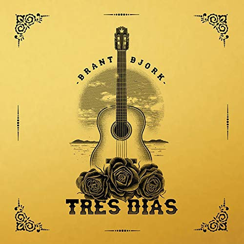 Brant Bjork - Tres dias (CD)