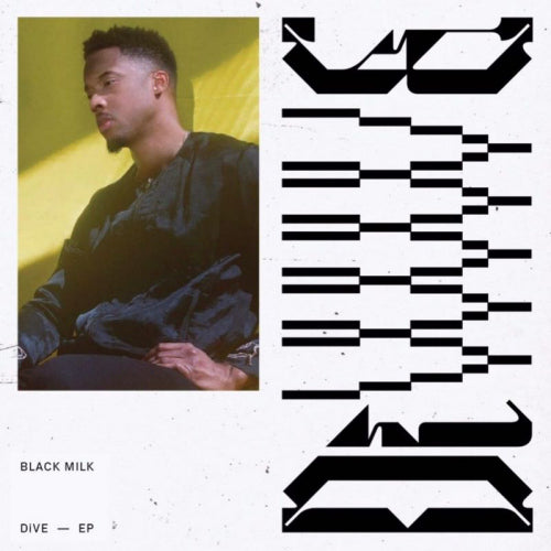Black Milk - Dive (LP) - Velvet Music
