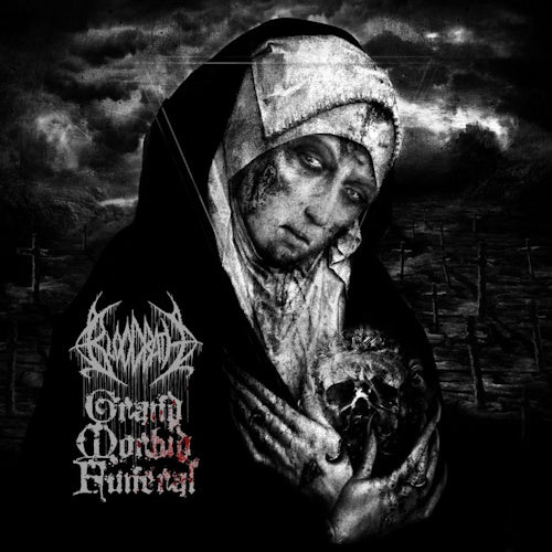Bloodbath - Grand morbid funeral (CD) - Velvet Music