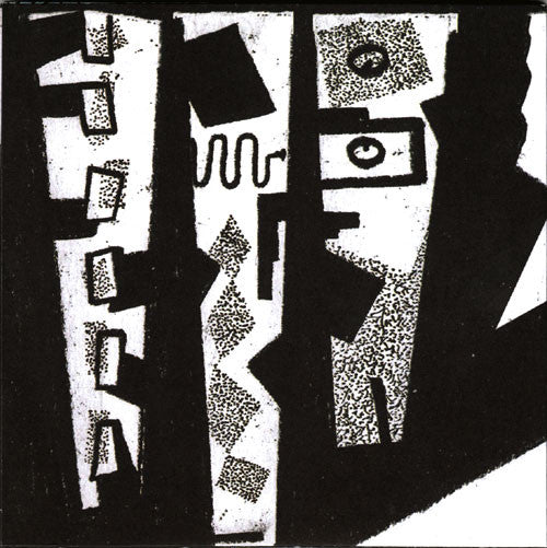 King Krule - 6 Feet Beneath The Moon (tweedehands CD) - Velvet Music