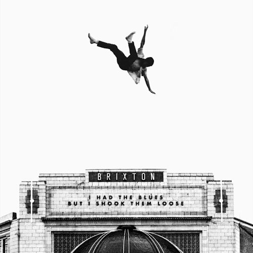 Bombay Bicycle Club - I had the blues but i shook them loose - live at brixton (CD)