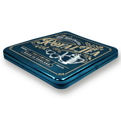 Joe Bonamassa - Royal tea (CD) - Velvet Music