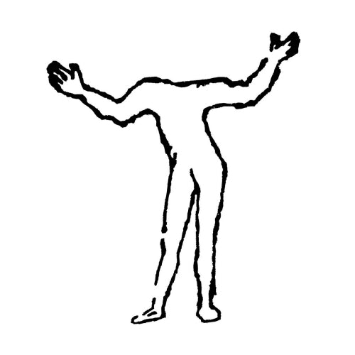 Aa Bondy - Enderness (CD)