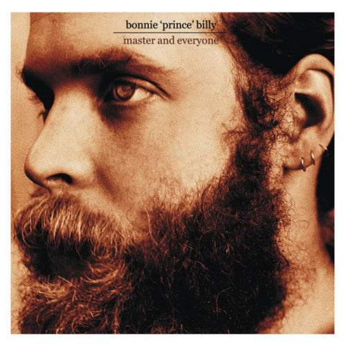 Bonnie Prince Billy - Master & everyone (CD) - Velvet Music