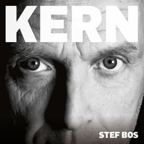 Stef Bos - Kern (CD)