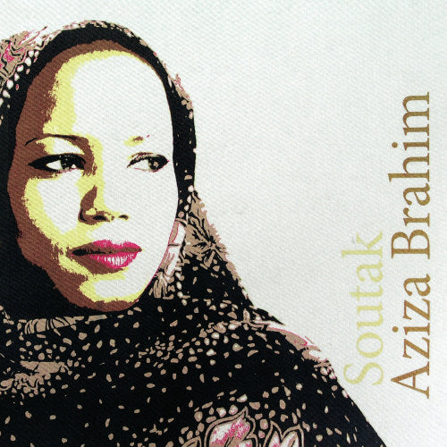 Aziza Brahim - Soutak (LP)