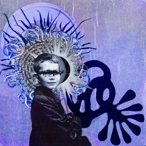 The Brian Jonestown Massacre - Revelation (LP) - Velvet Music