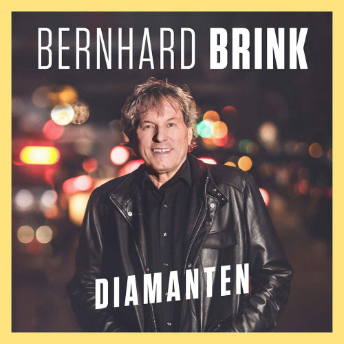 Bernhard Brink - Diamanten (CD) - Velvet Music