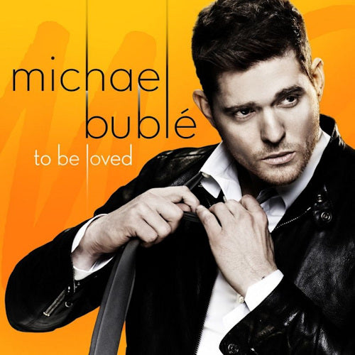Michael Buble - To be loved (LP)