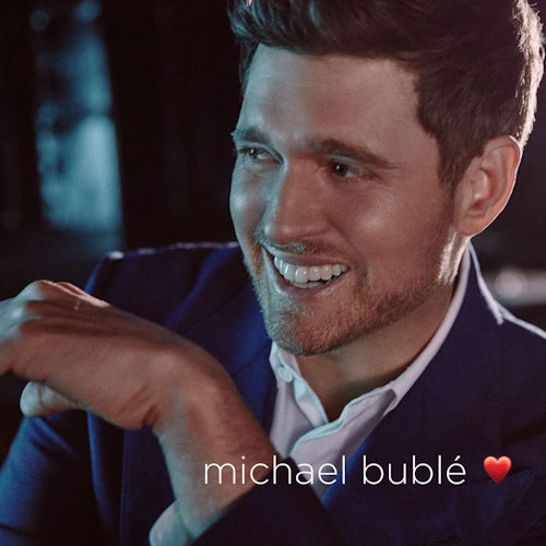 Michael Buble - Love (CD) - Velvet Music