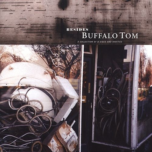 Buffalo Tom - Besides (CD)