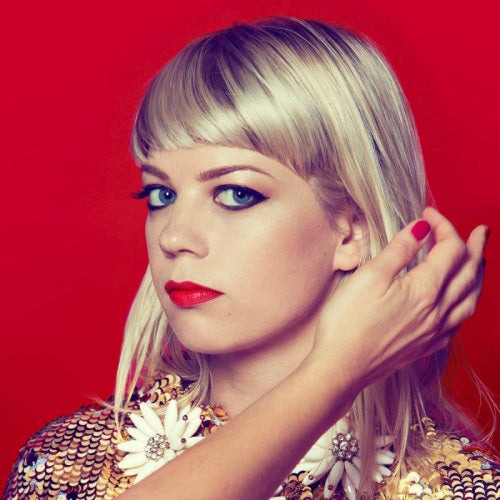 Basia Bulat - Good advice (LP) - Velvet Music