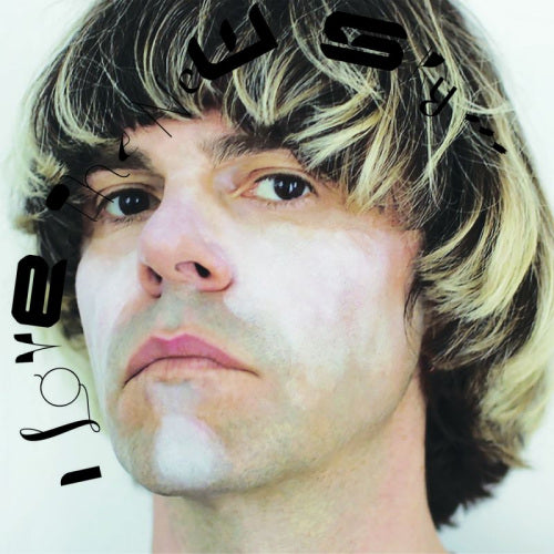 Tim Burgess - I love the new sky (LP) - Velvet Music