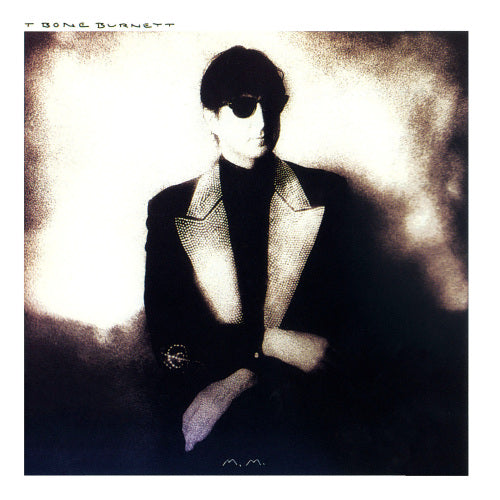 T Burnett -bone - T-bone burnett (CD)