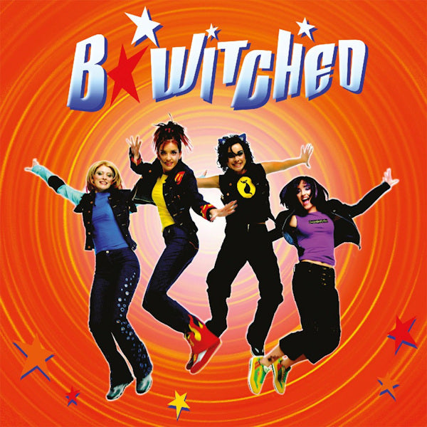 B*witched - B*witched (CD) - Velvet Music