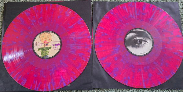 Steven Wilson - Hand. Cannot. Erase. (LP) - Velvet Music
