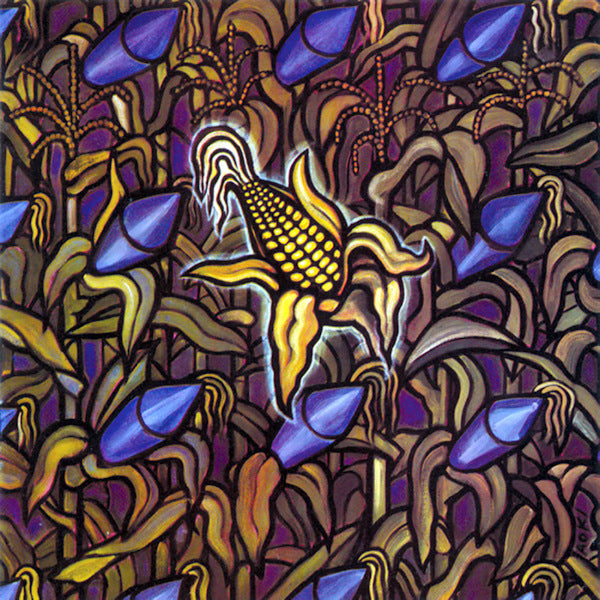 Bad Religion - Against the grain (LP) - Velvet Music