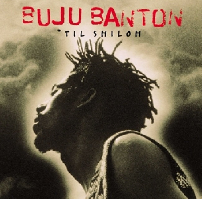 Buju Banton - 'til shiloh - 25th anniversary (CD)