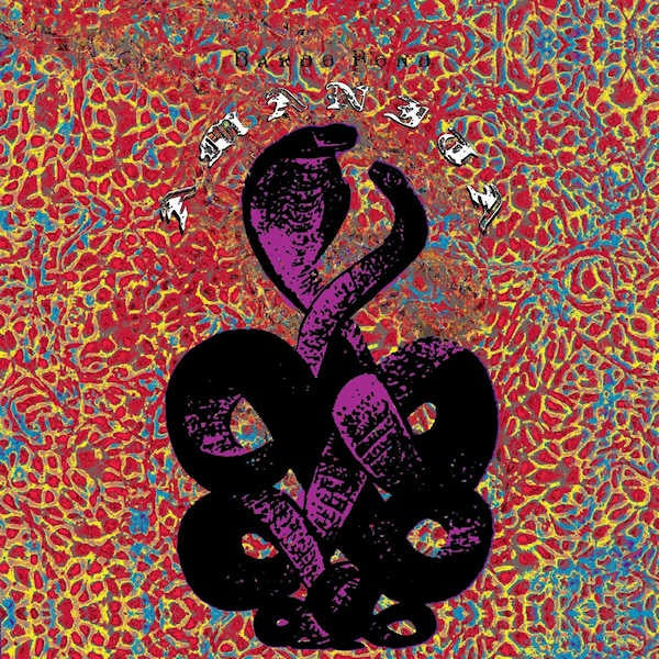 Bardo Pond - Amanita (25th anniversary edition) (LP)