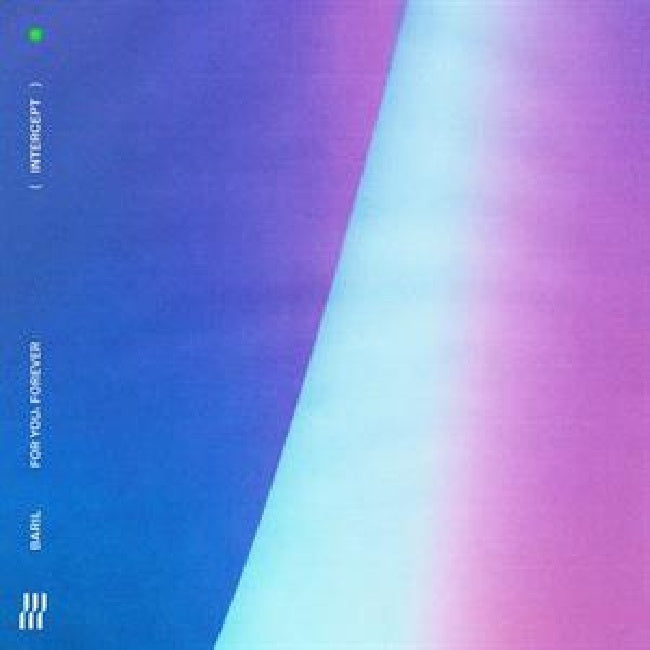 Baril - For you, forever (LP)