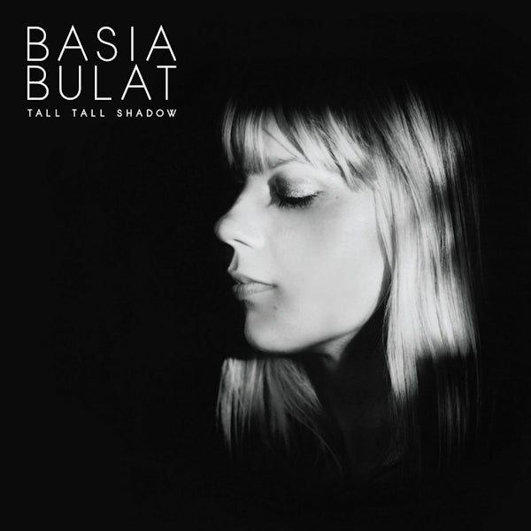Basia Bulat - Tall tall shadow (LP) - Velvet Music