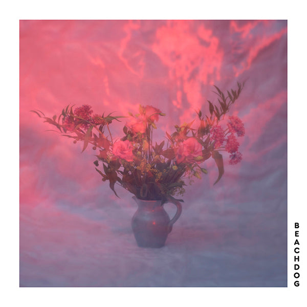 Beachdog - Beachdog (CD)