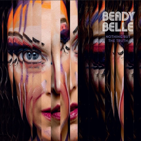Beady Belle - Nothing but the truth (CD) - Velvet Music
