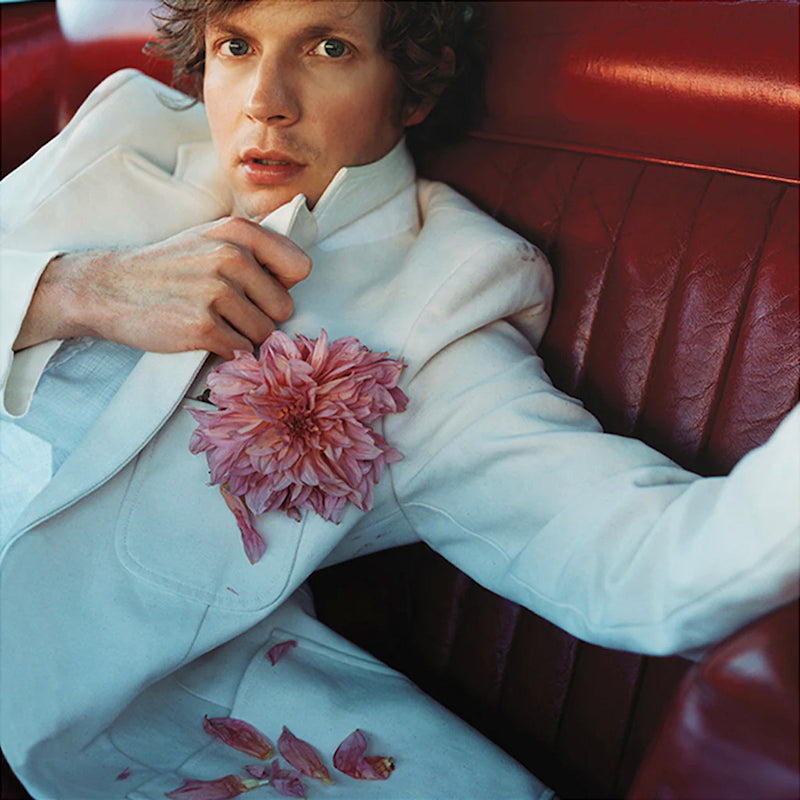 Beck - Everybody s got to learn sometime (LP) - Velvet Music