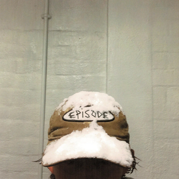 Ben Gregory - Episode (CD)