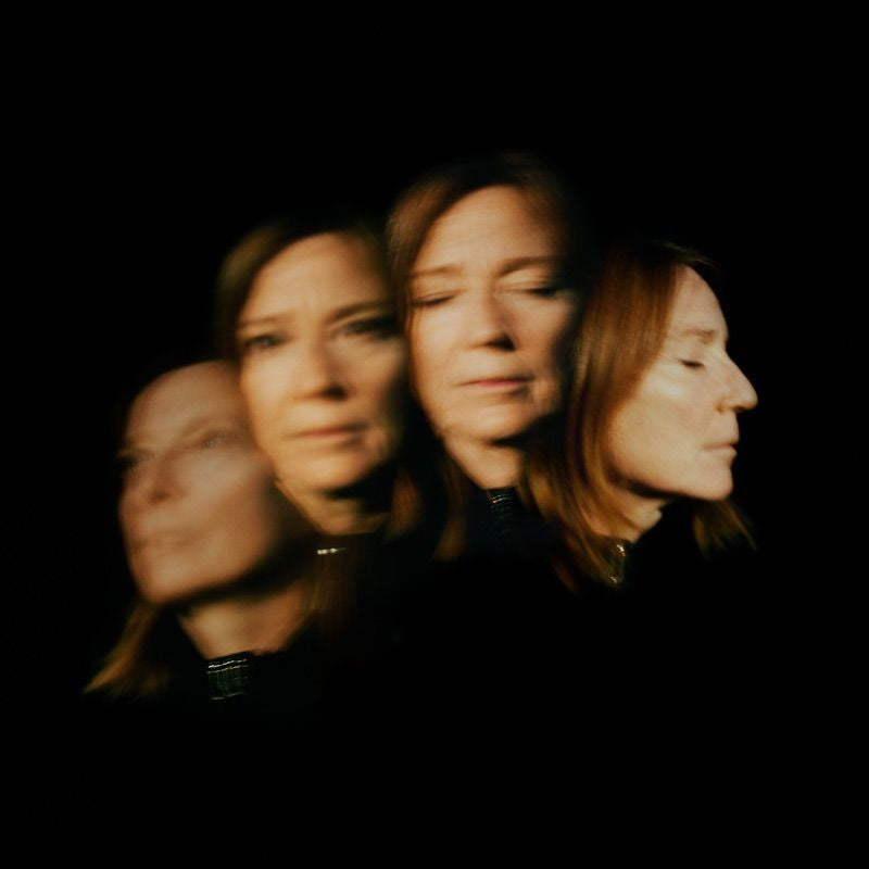 Beth Gibbons - Lives outgrown (CD) - Velvet Music