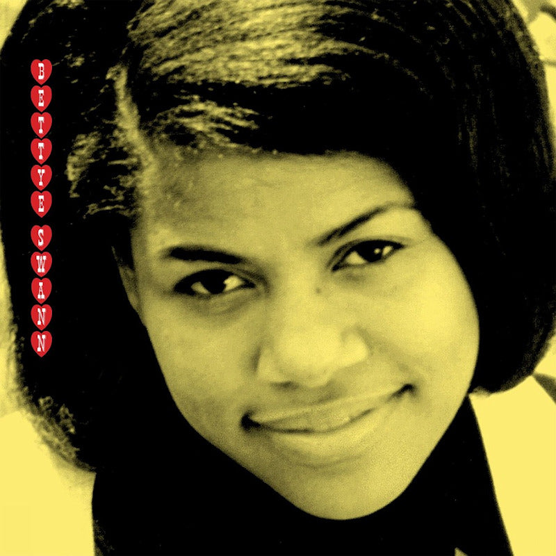 Bettye Swann - Bettye swann (LP) - Velvet Music