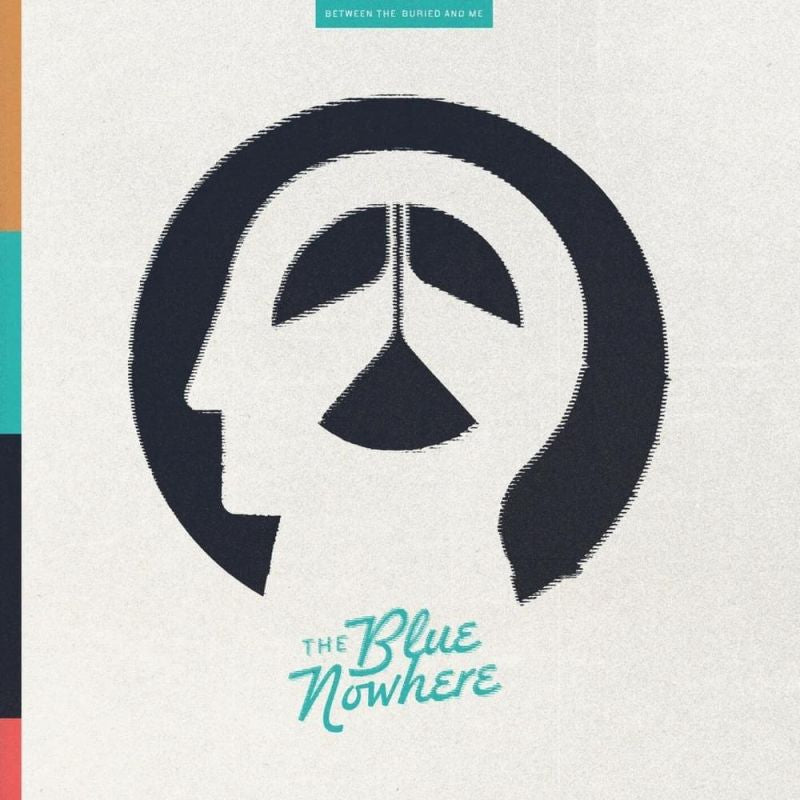 Between The Buried And Me - The blue nowhere (LP)