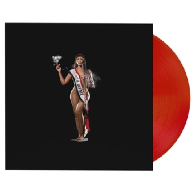 Beyoncé - Cowboy carter (LP) - Velvet Music