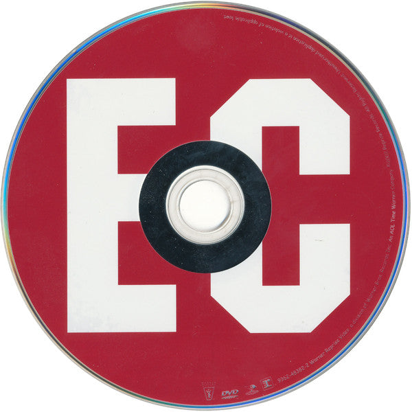 Eric Clapton - One More Car, One More Rider (tweedehands CD) - Velvet Music