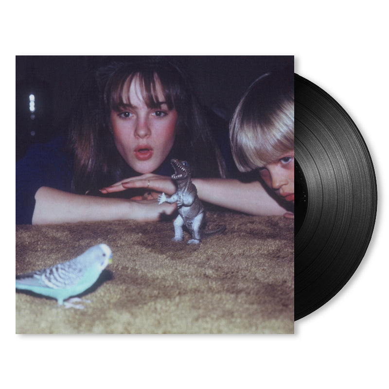 Big Thief - Masterpiece (LP) - Velvet Music